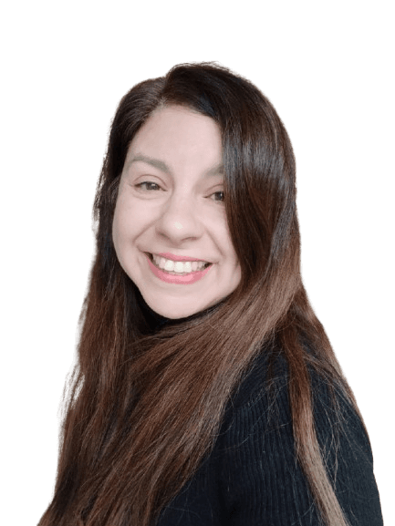 Estefanía Quevedo